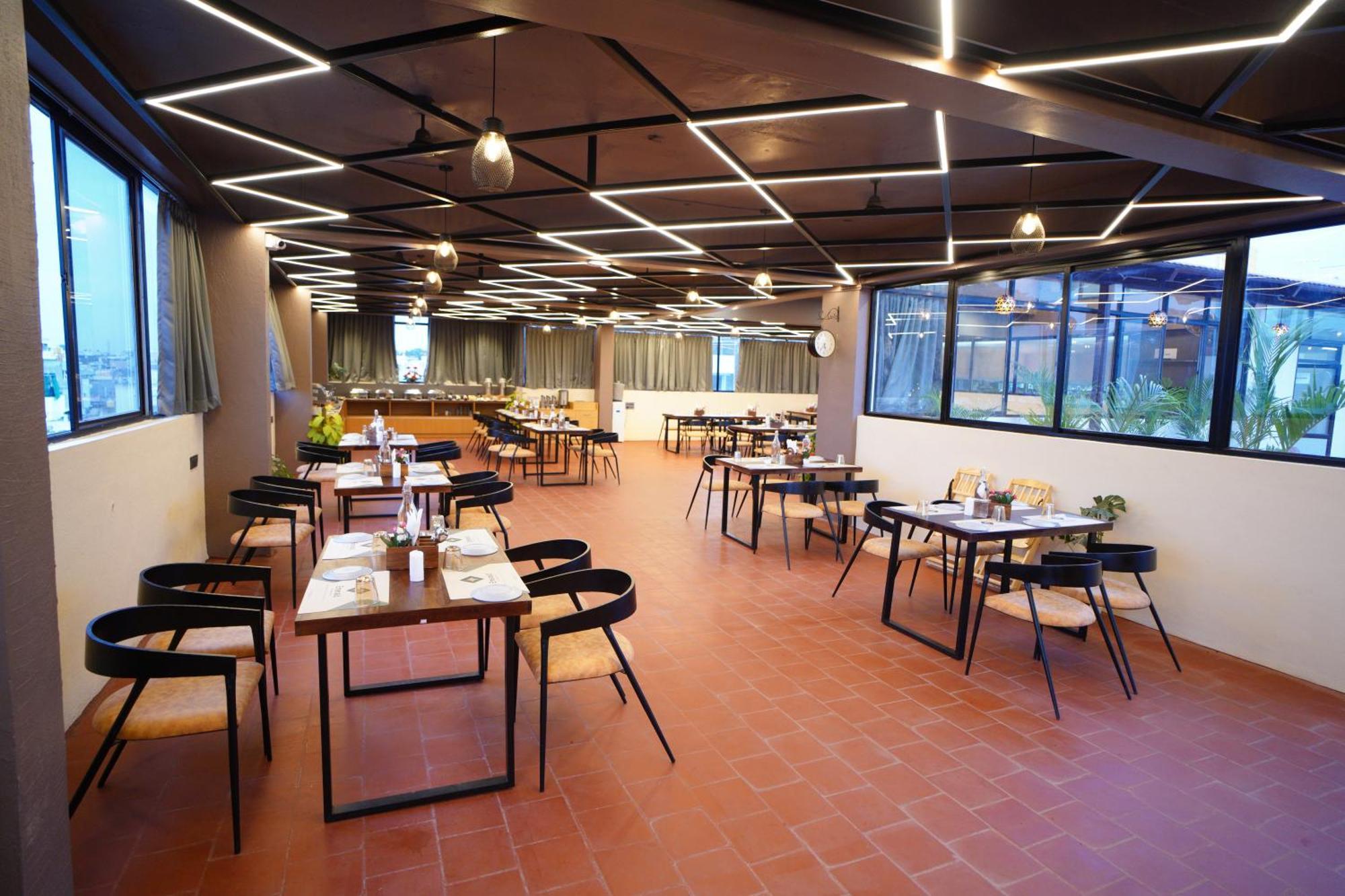 Emerald Urban Comforts Mysore Esterno foto