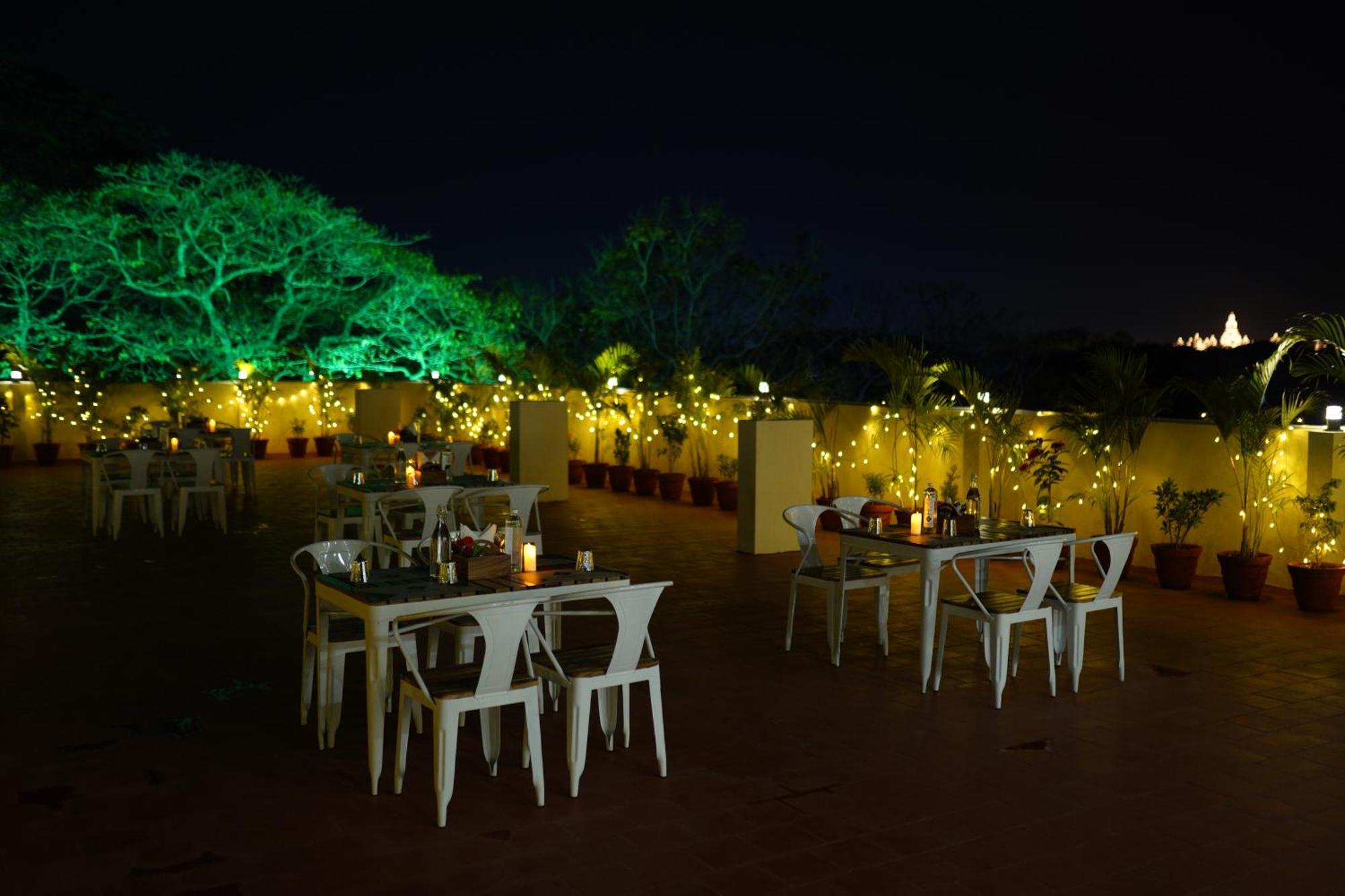 Emerald Urban Comforts Mysore Esterno foto