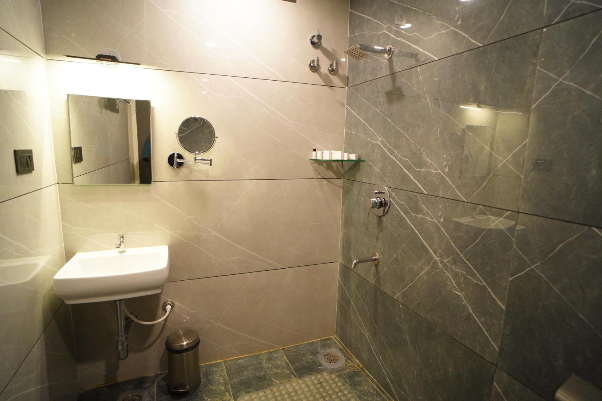 Emerald Urban Comforts Mysore Esterno foto