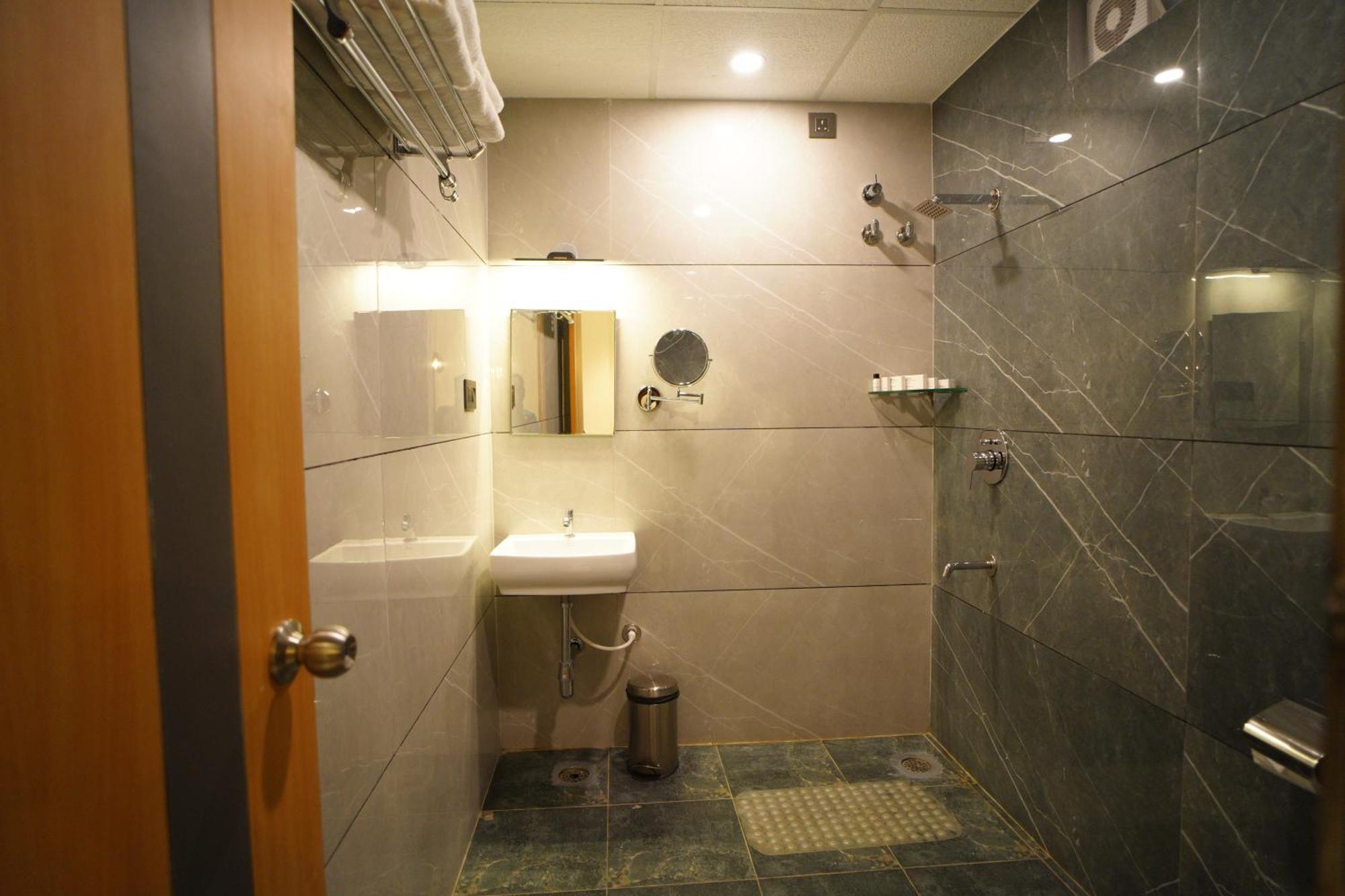 Emerald Urban Comforts Mysore Esterno foto