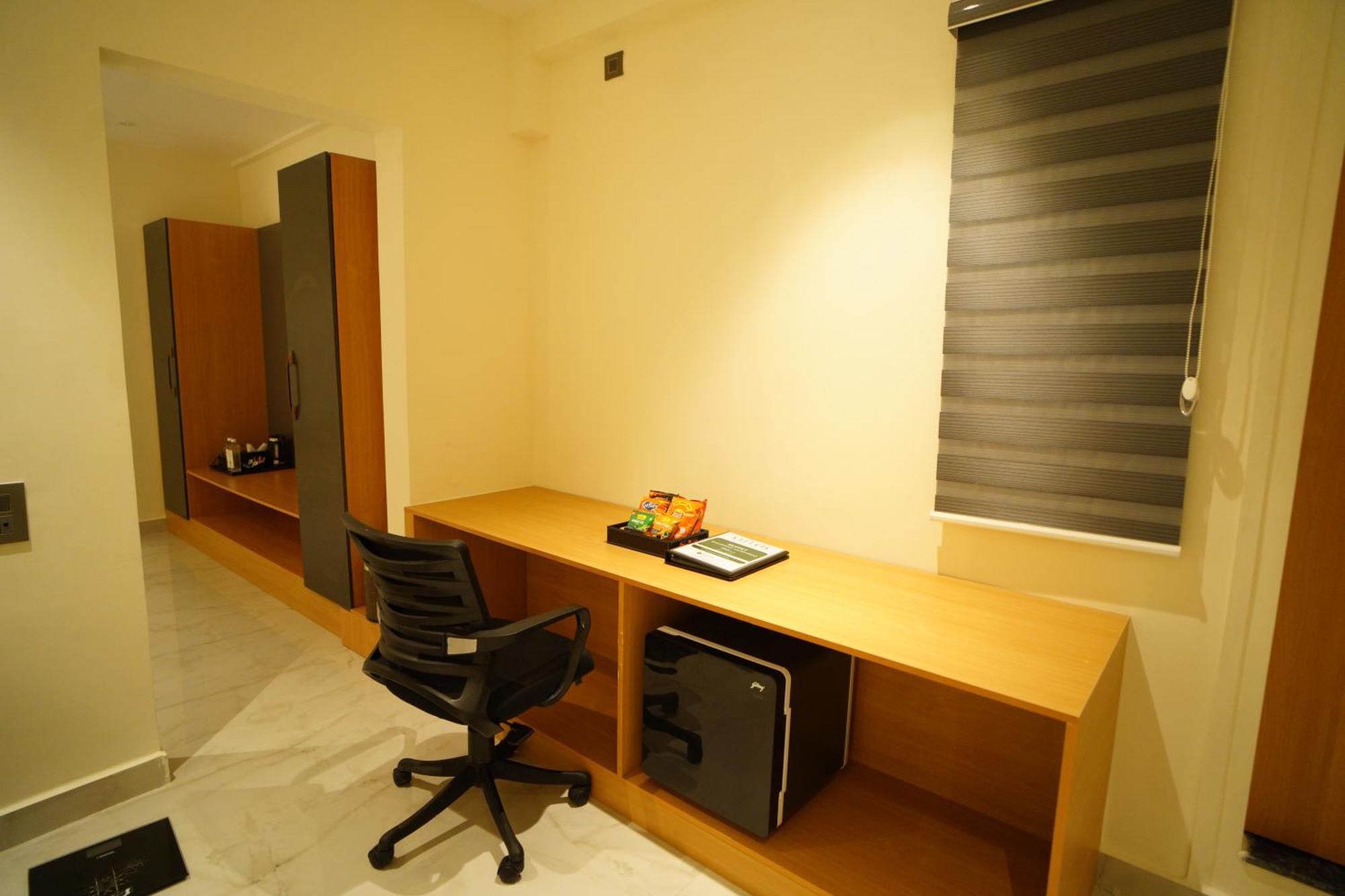 Emerald Urban Comforts Mysore Esterno foto