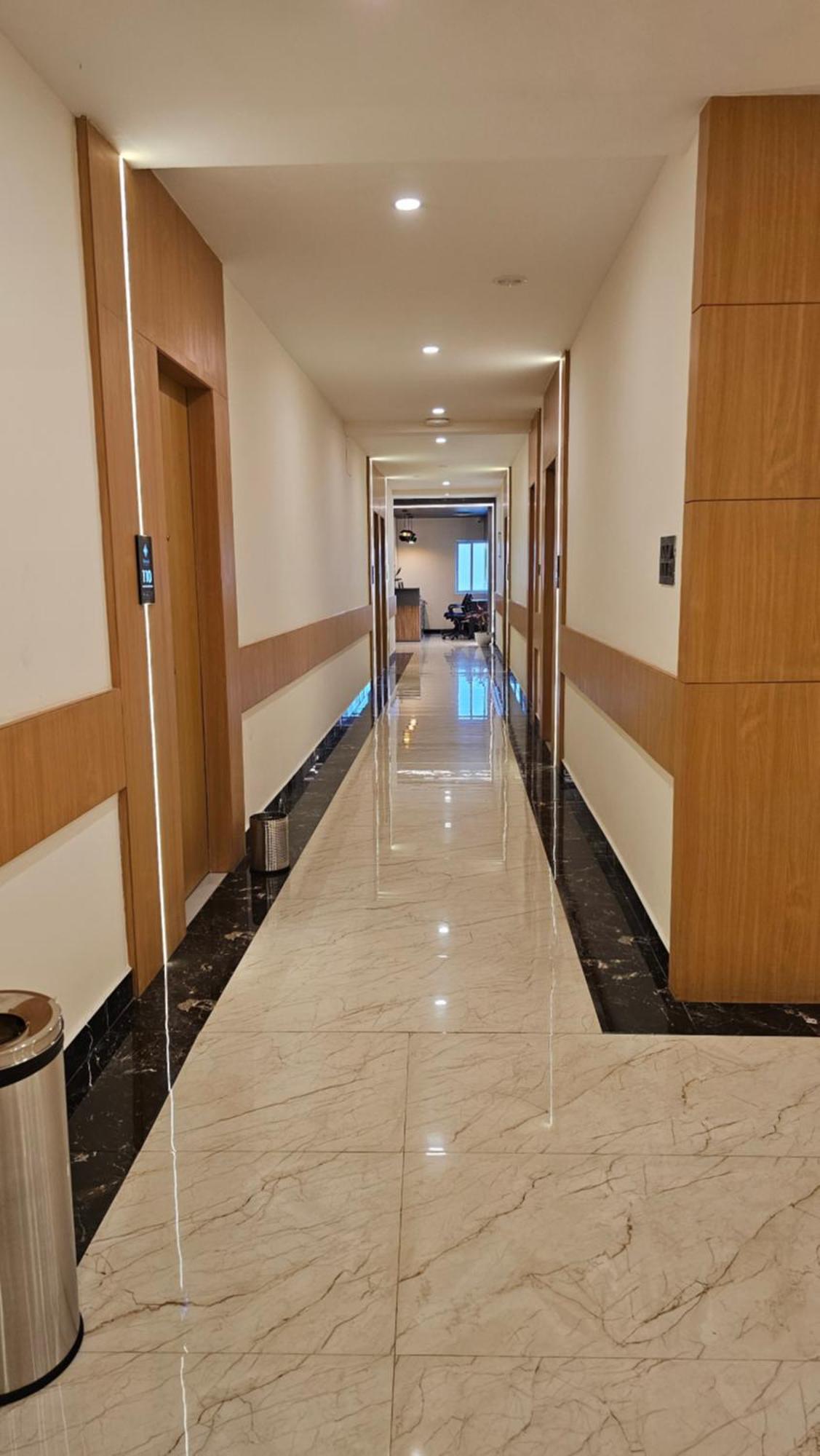 Emerald Urban Comforts Mysore Esterno foto
