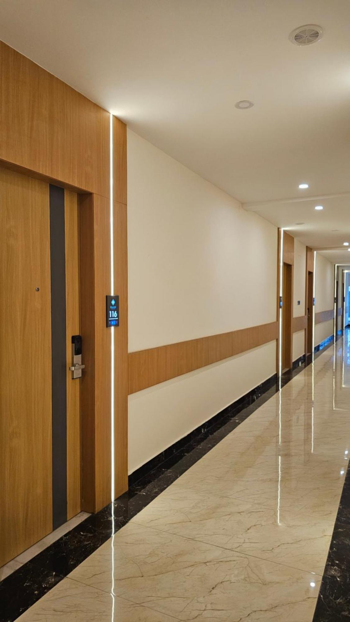 Emerald Urban Comforts Mysore Esterno foto